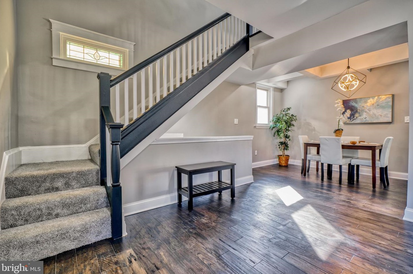 3011 Rosalie Ave, Baltimore MD  21234-7801 exterior