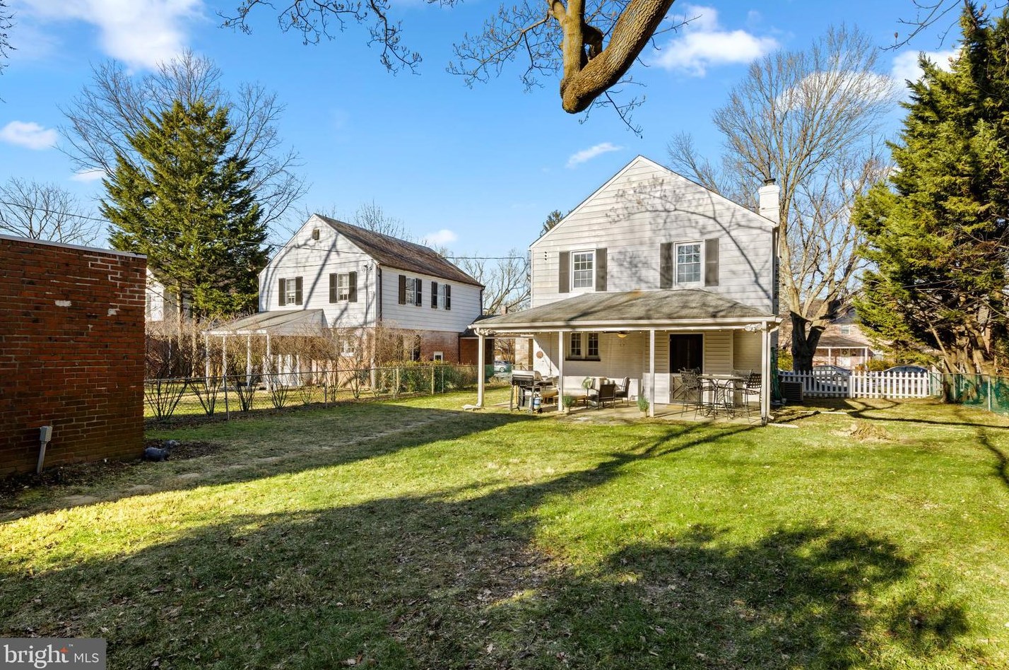 309 Woodbourne Ave, Baltimore MD  21212-3826 exterior