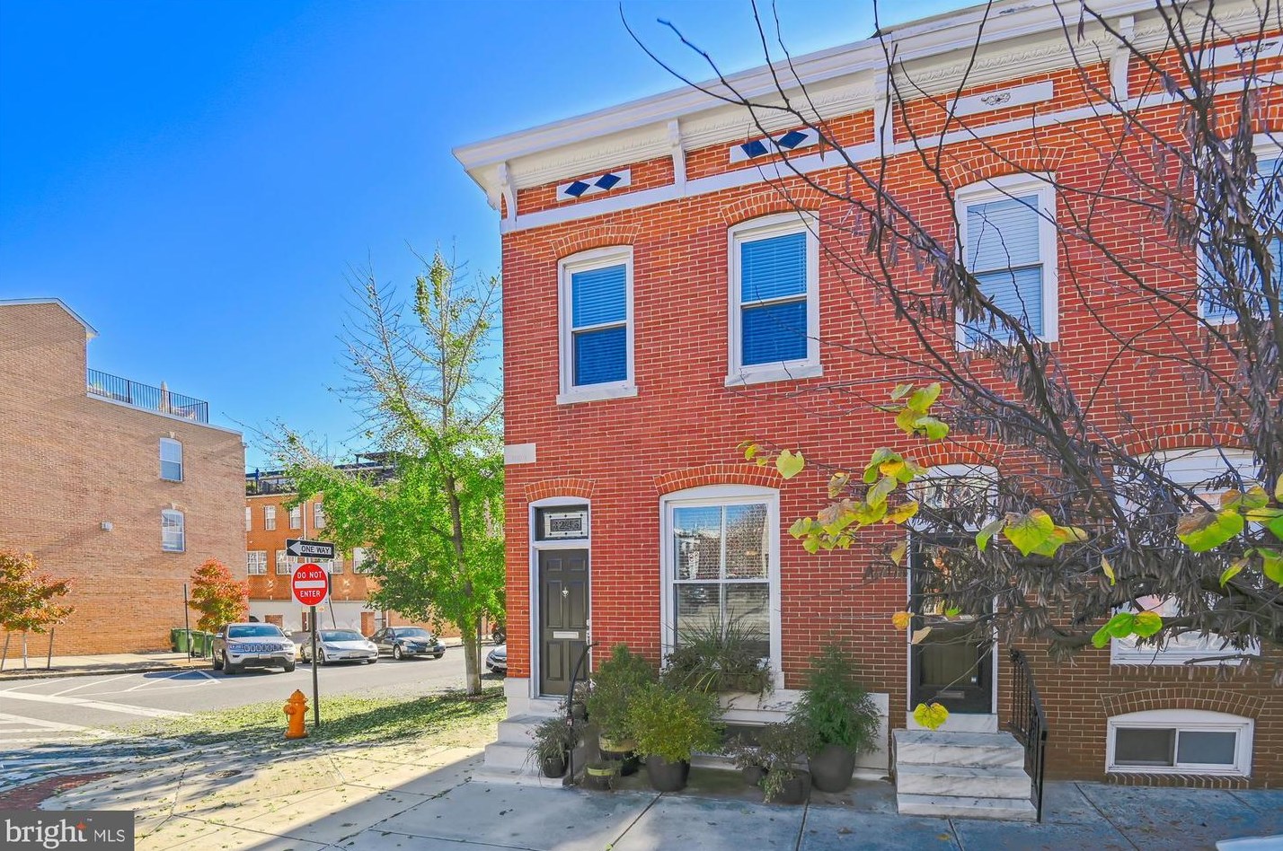 3245 Fait Ave, Baltimore, MD 21224