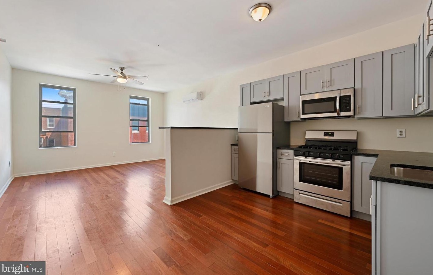 1430 Mcculloh St #b, Baltimore, MD 21217