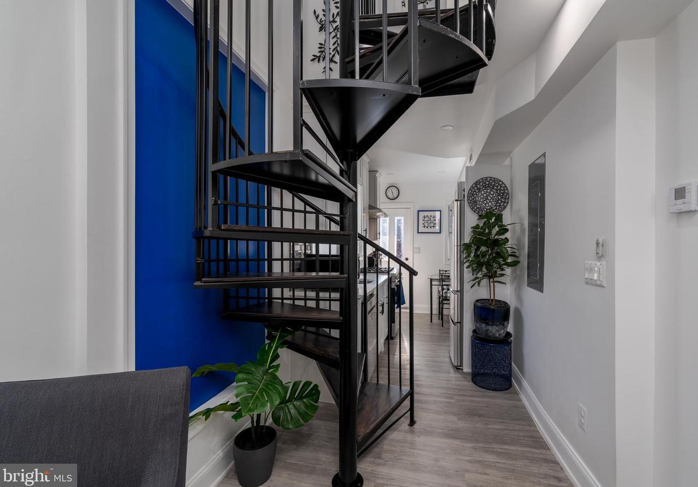 2521 Fait Ave, Baltimore MD  21224-3720 exterior