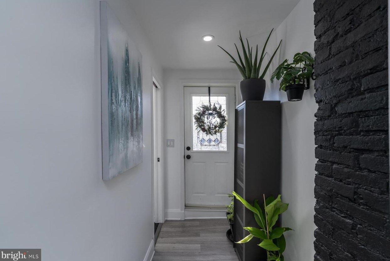 2521 Fait Ave, Baltimore MD  21224-3720 exterior