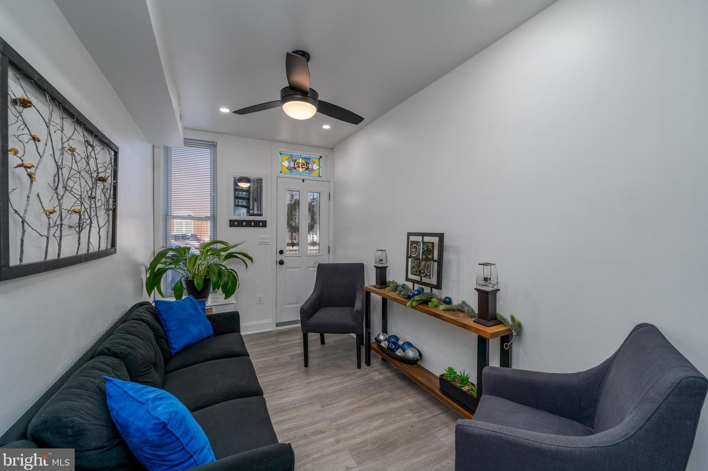 2521 Fait Ave, Baltimore MD  21224-3720 exterior