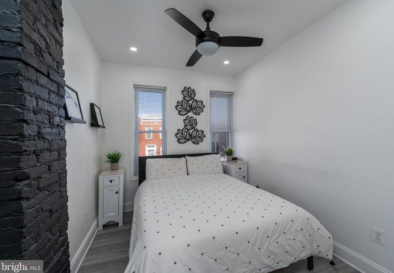 2521 Fait Ave, Baltimore MD  21224-3720 exterior