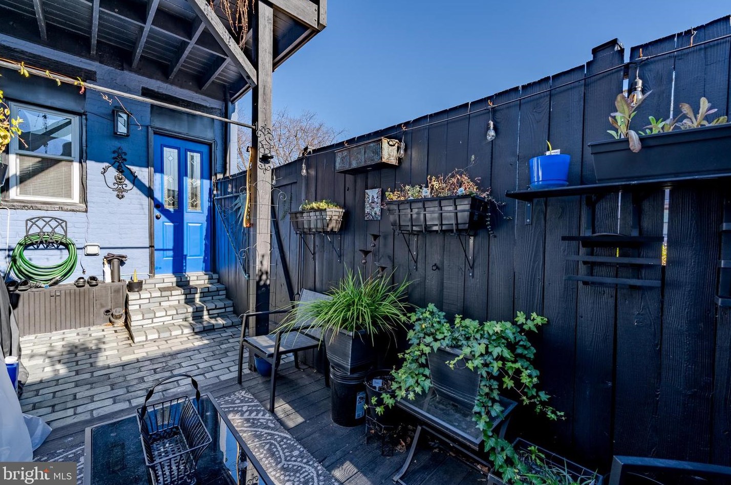 2521 Fait Ave, Baltimore MD  21224-3720 exterior