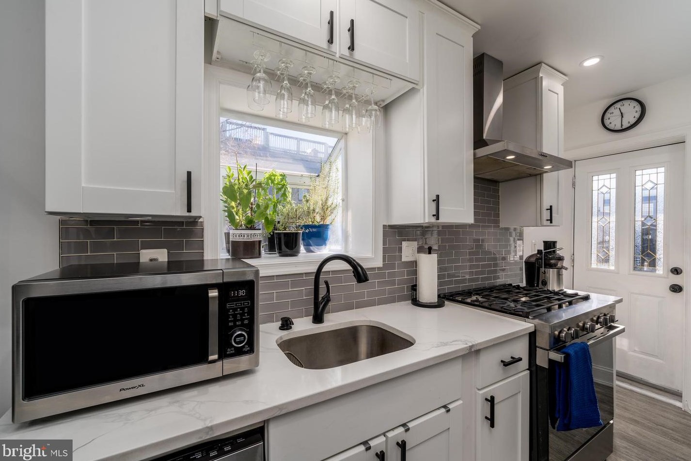 2521 Fait Ave, Baltimore MD  21224-3720 exterior