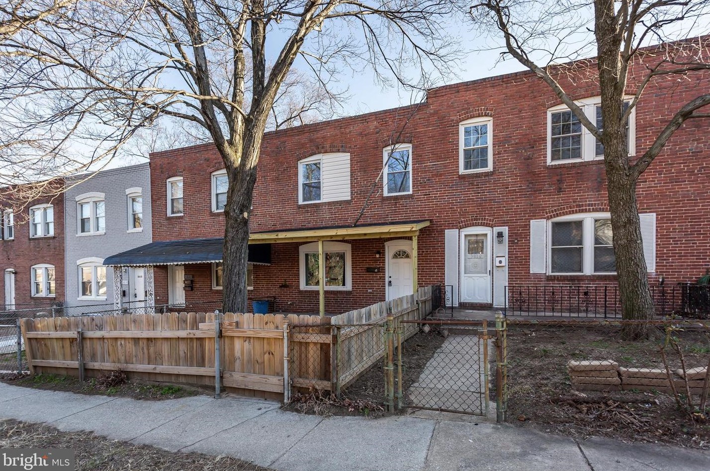 3817 Pascal Ave, Baltimore, MD 21226