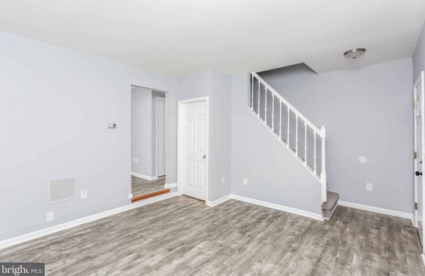 3817 Pascal Ave, Baltimore MD  21226-1145 exterior
