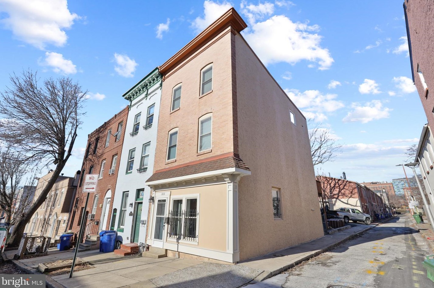 1808 E Lombard St, Baltimore, MD 21231