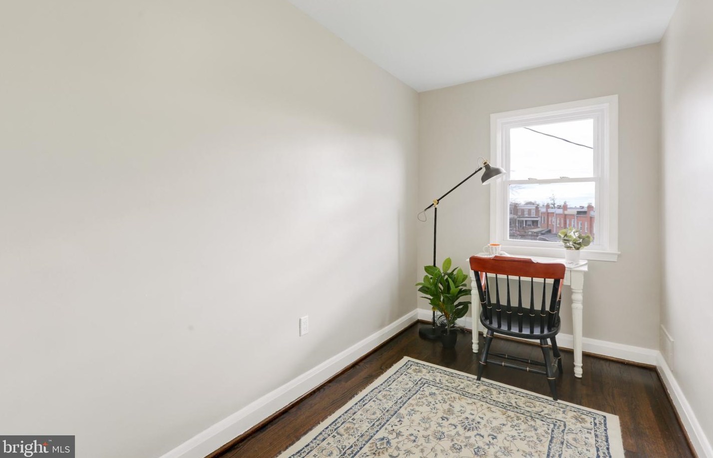 1327 Medfield Ave, Baltimore MD  21211-1526 exterior