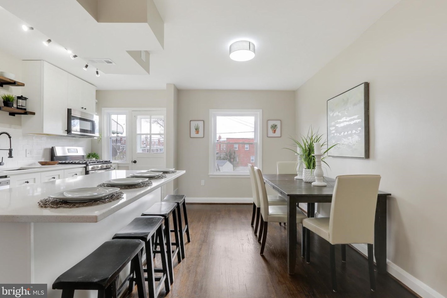 1327 Medfield Ave, Baltimore MD  21211-1526 exterior