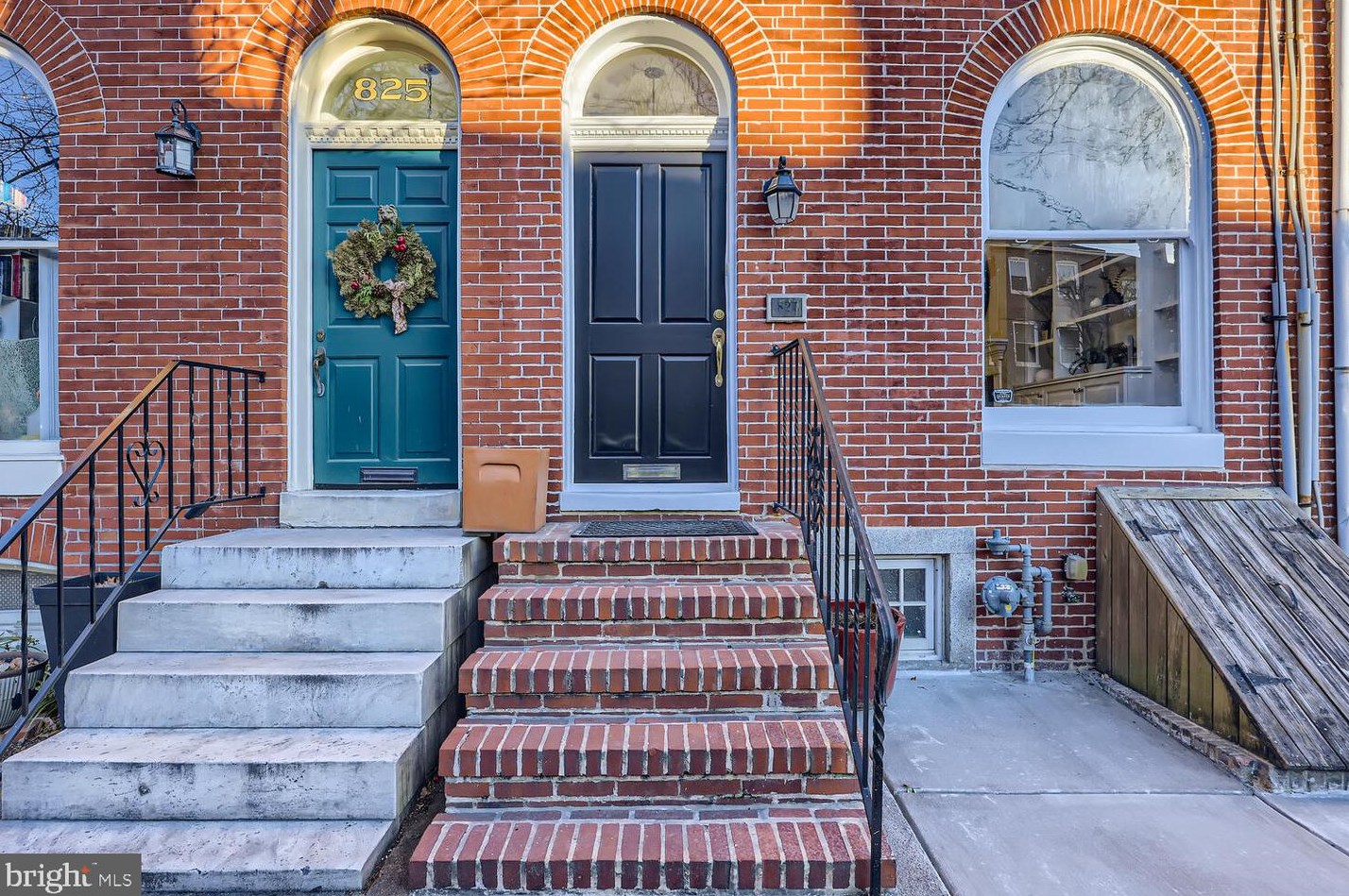 827 William St, Baltimore, MD 21230-3933