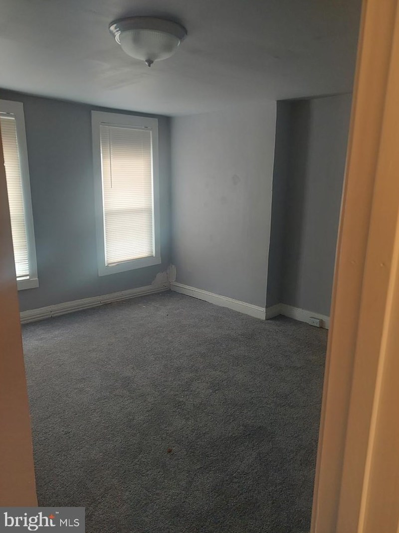 1833 Lafayette Ave, Baltimore MD  21217-1432 exterior