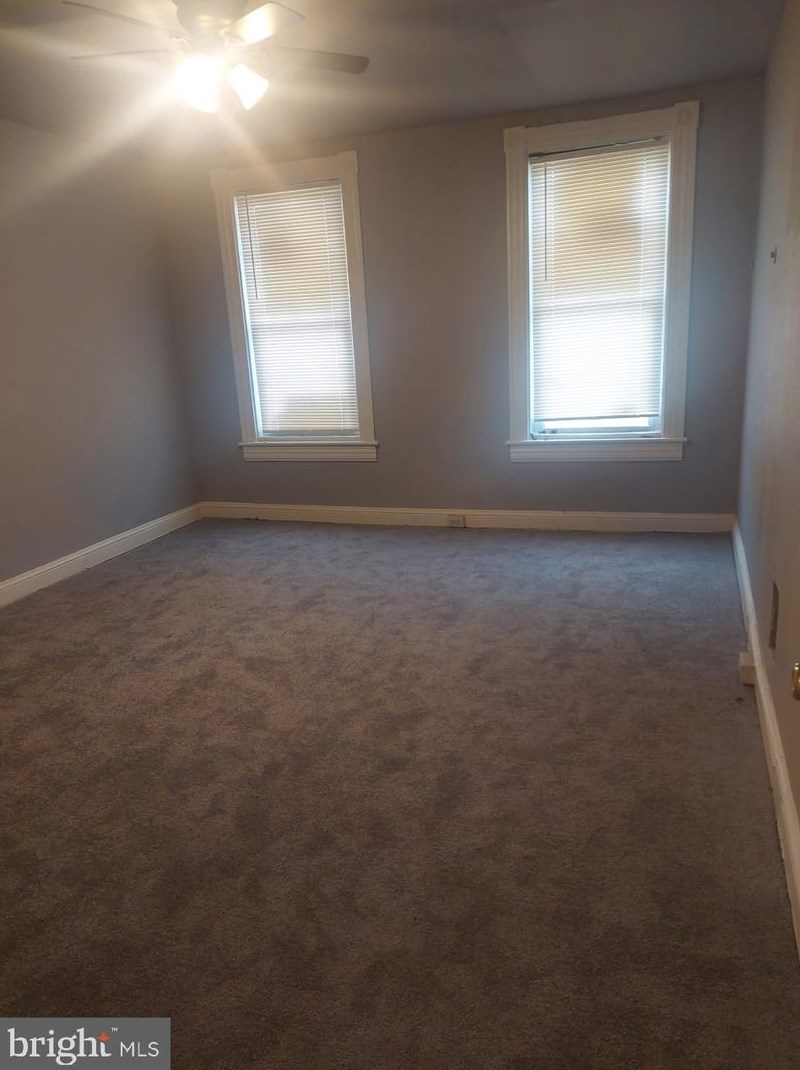 1833 Lafayette Ave, Baltimore MD  21217-1432 exterior