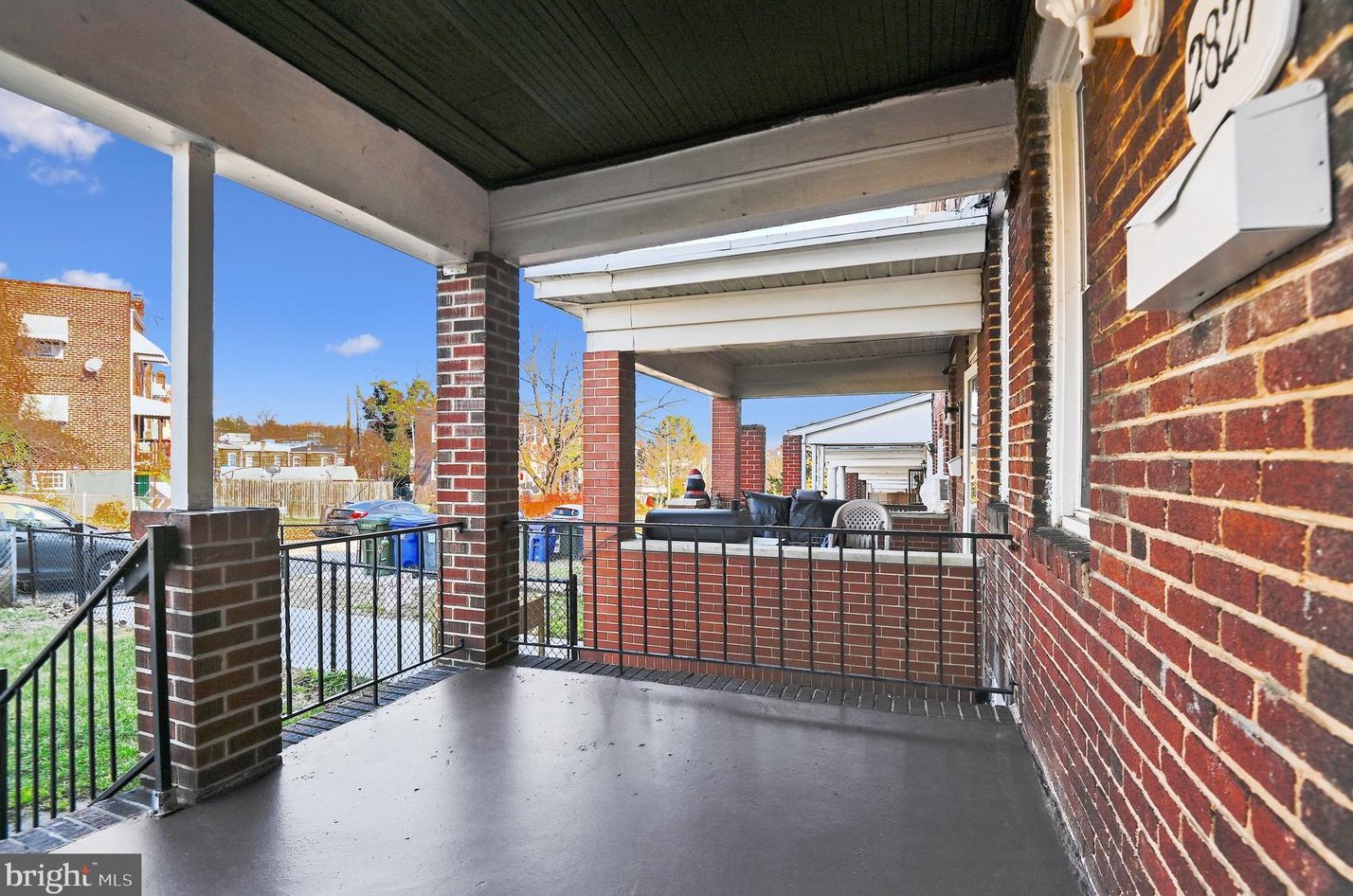 2827 Sunset Dr, Baltimore, MD 21223-2742