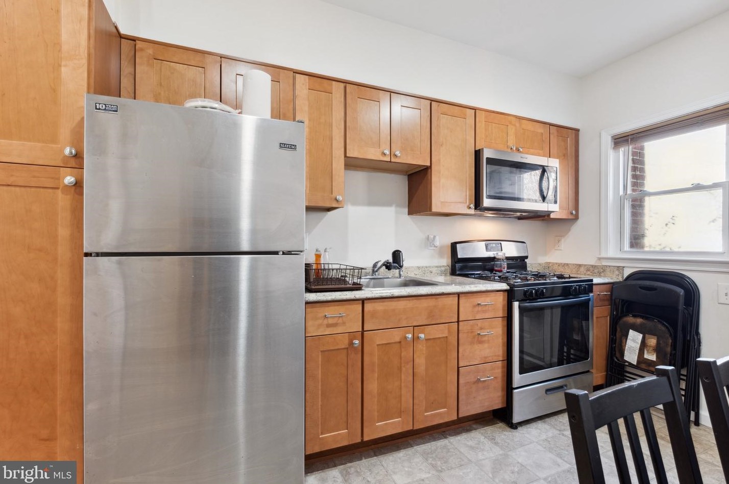 3106 Woodring Ave, Baltimore MD 21234-7916 exterior