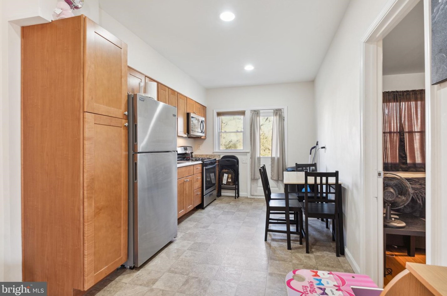 3106 Woodring Ave, Baltimore MD 21234-7916 exterior