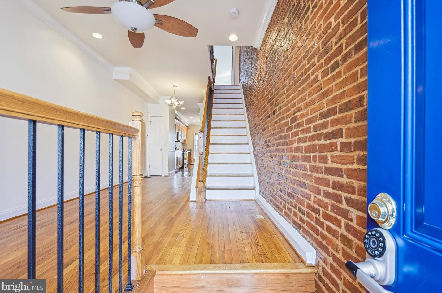 1245 W Cross St, Baltimore, MD 21230