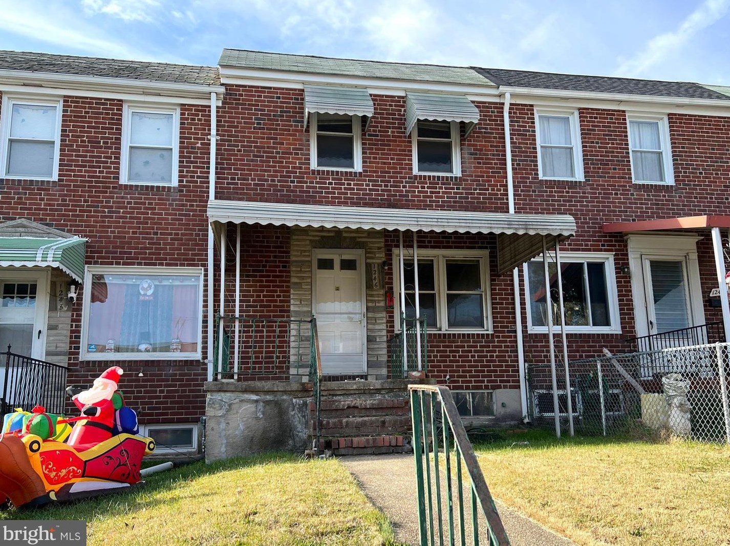 1246 Delbert Ave, Baltimore, MD 21222-1145