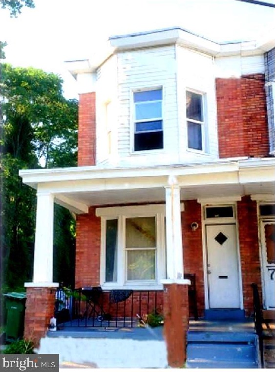 724 43rd St, Baltimore, MD 21212-4806