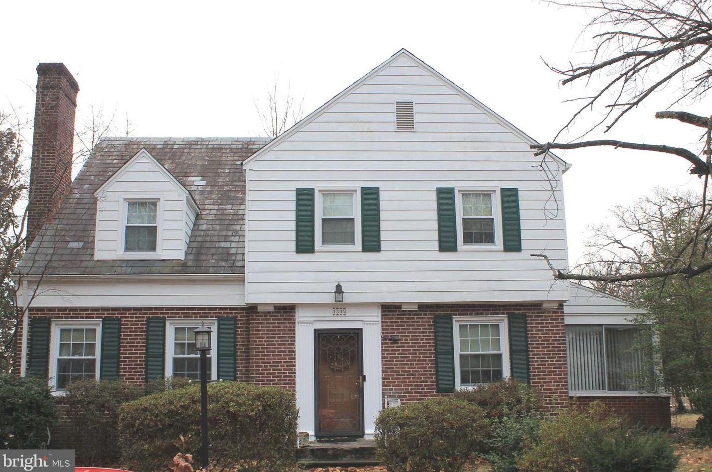 1319 Southview Rd, Baltimore, MD 21218-1426