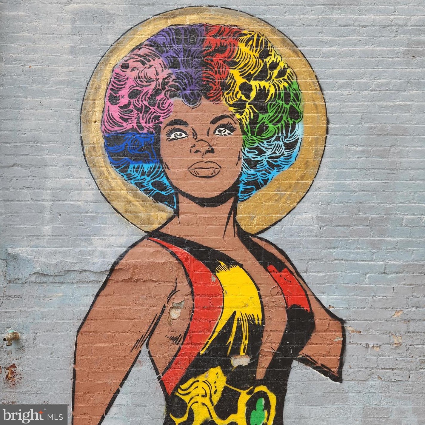 16 Glover St, Baltimore MD  21224-1139 exterior
