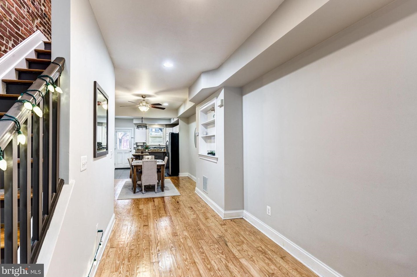 16 Glover St, Baltimore MD  21224-1139 exterior