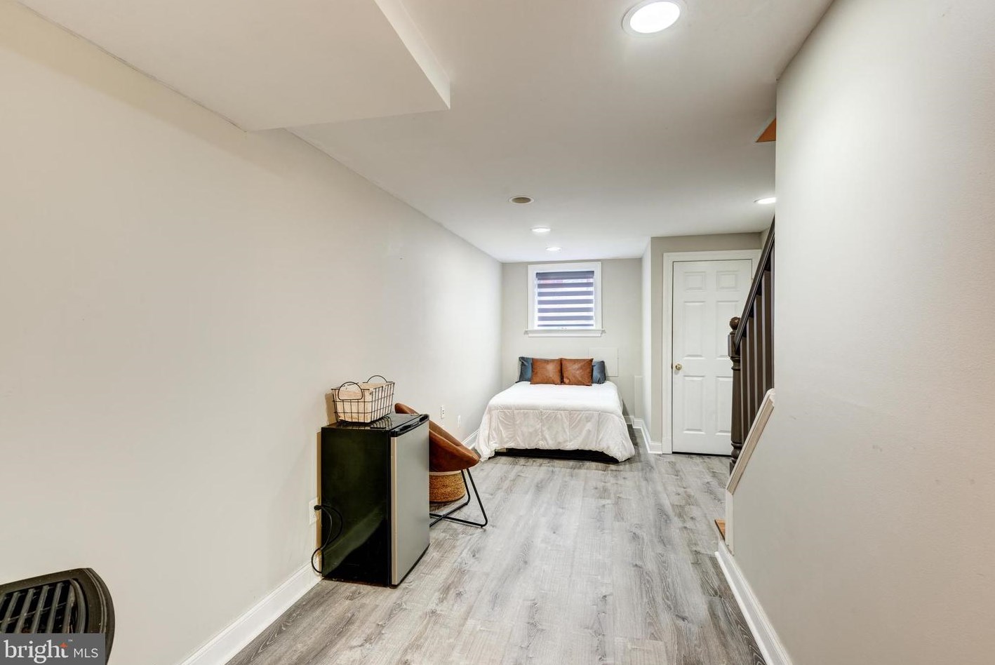 16 Glover St, Baltimore MD  21224-1139 exterior