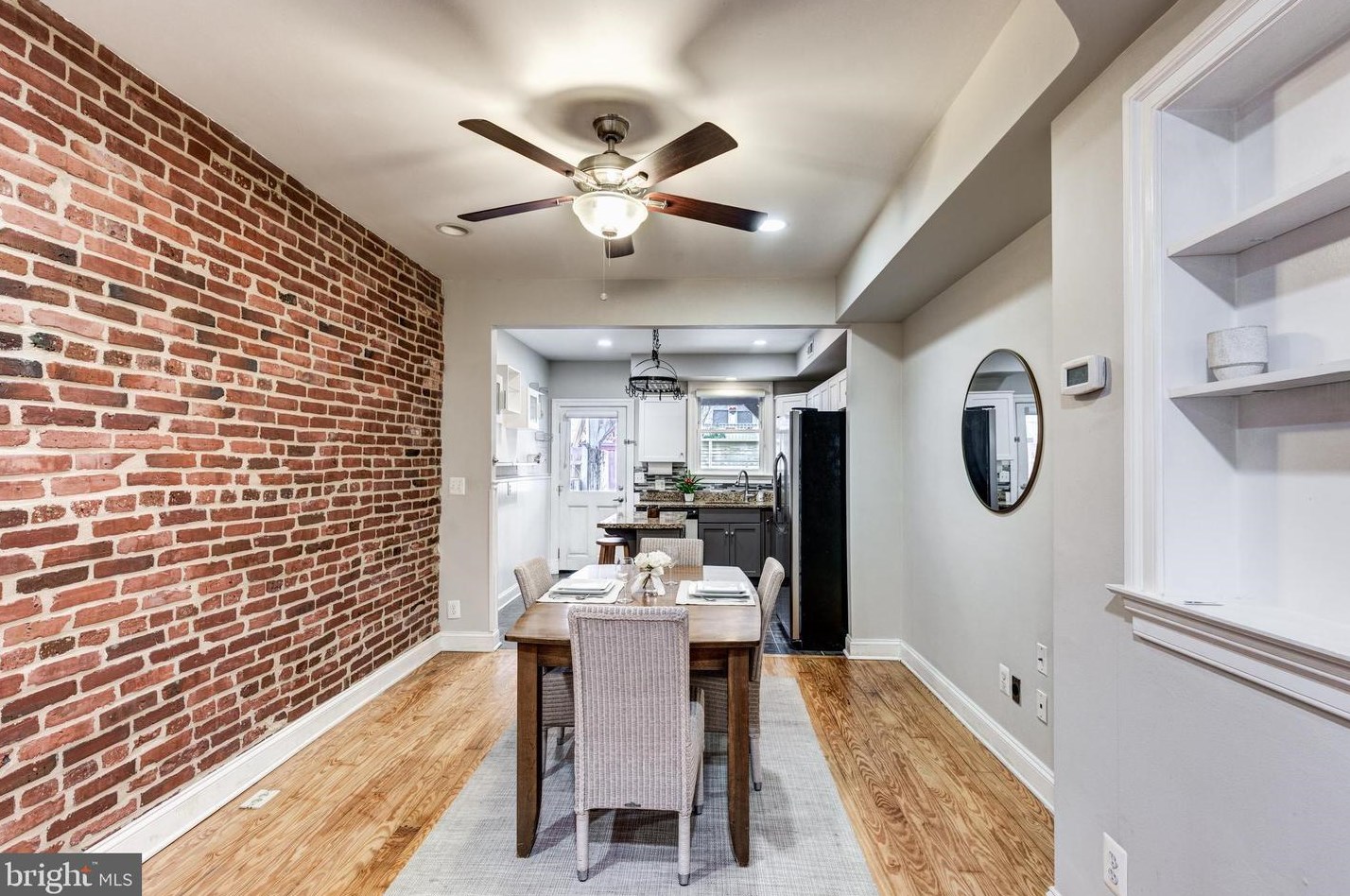 16 Glover St, Baltimore MD  21224-1139 exterior