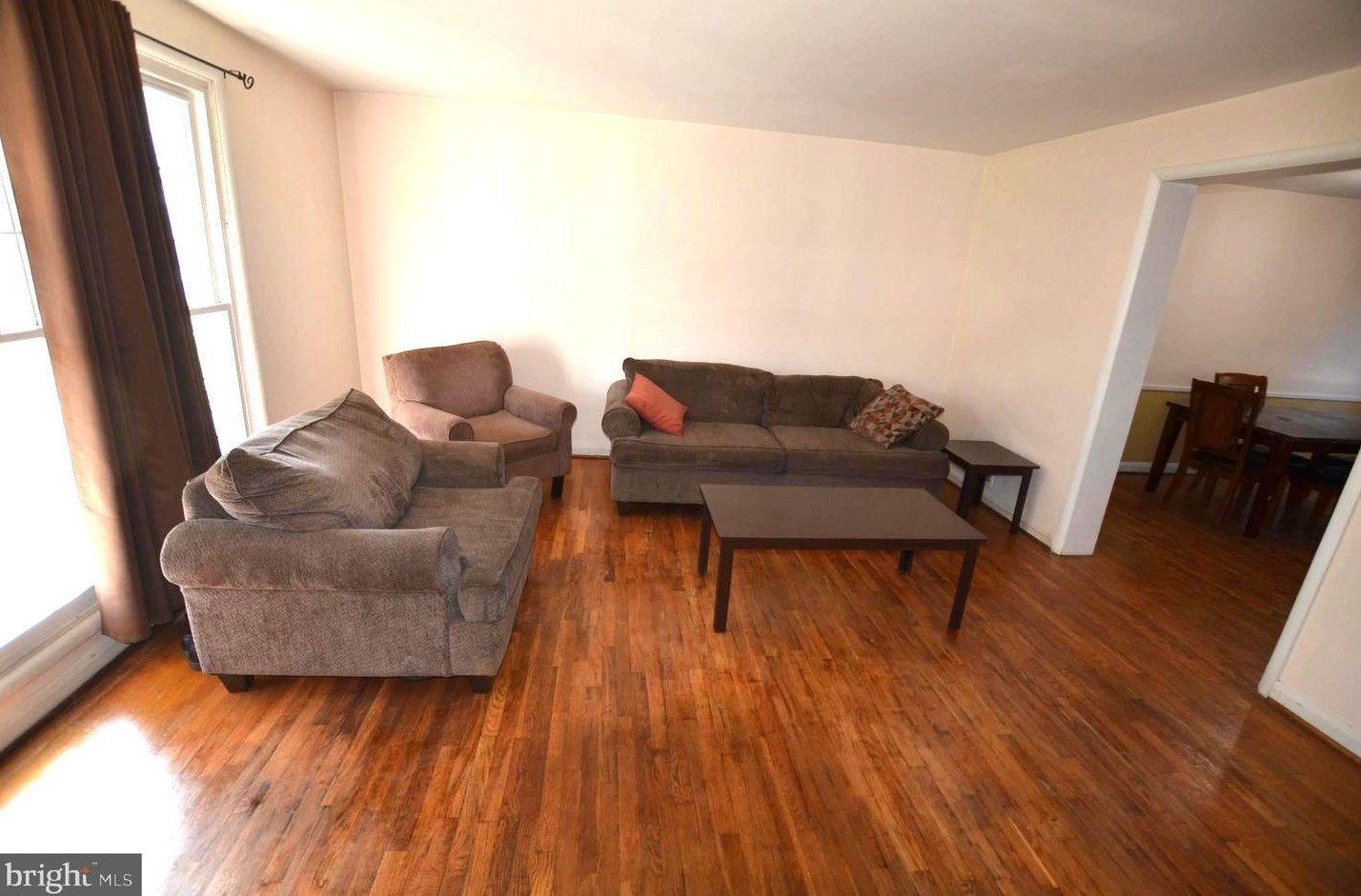6124 Marlora Rd, Baltimore MD  21239-1928 exterior