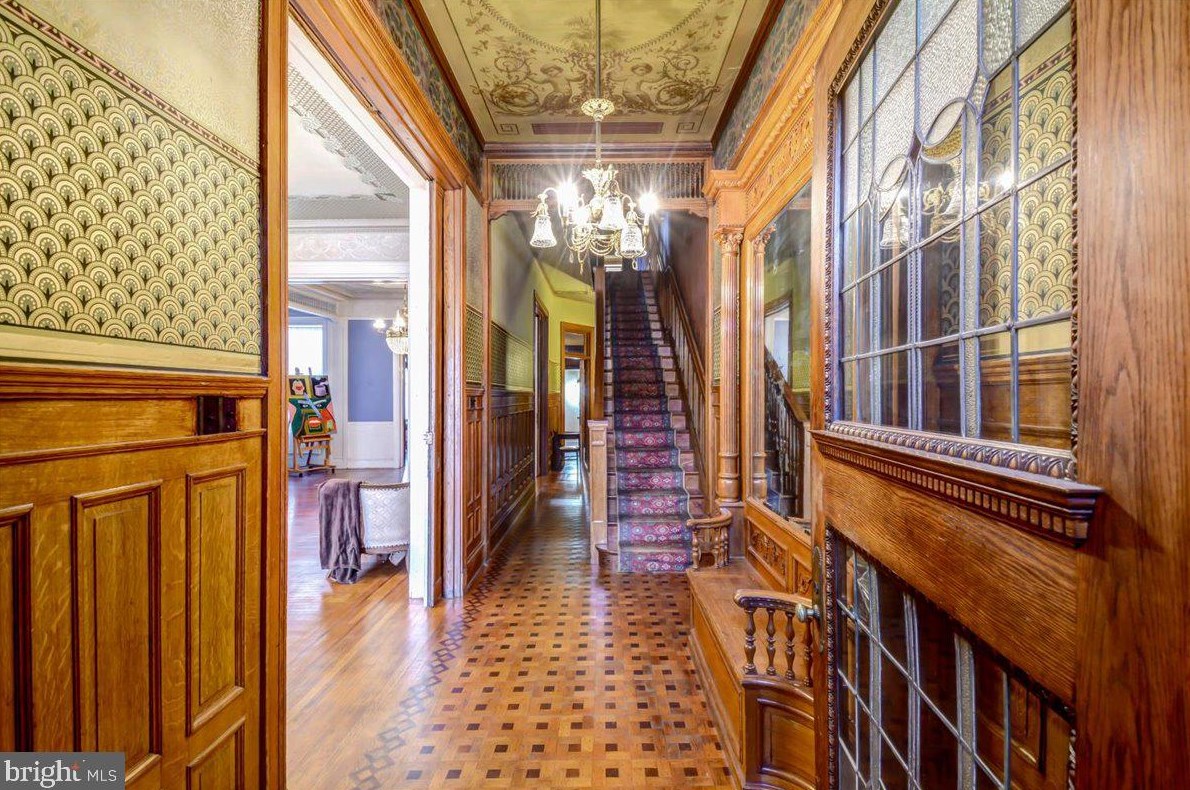 1718 Eutaw Pl, Baltimore, MD 21217-3730