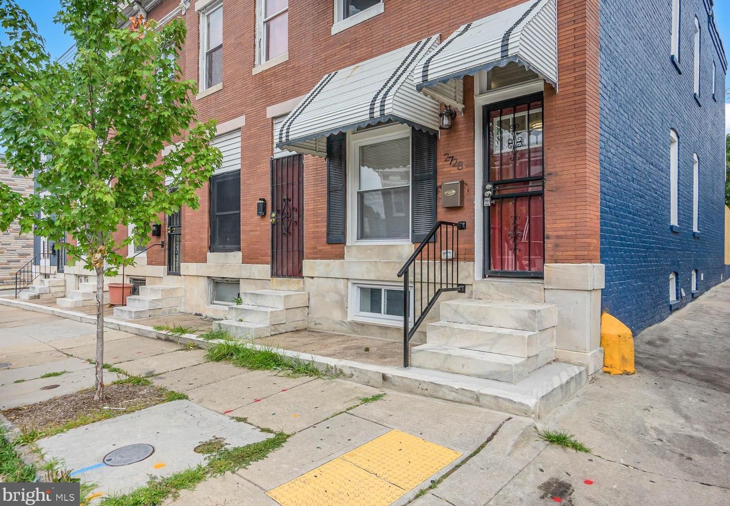 2728 E Monument St, Baltimore, MD 21205