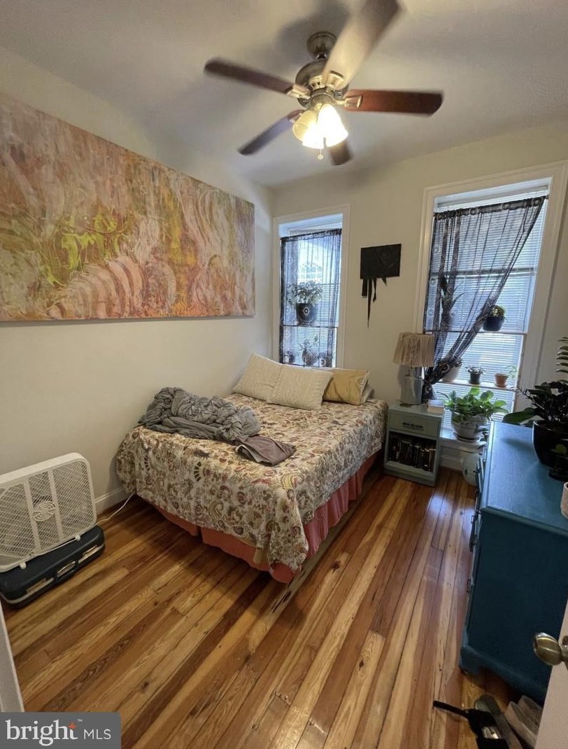 221 25th St, Baltimore MD  21218-5219 exterior