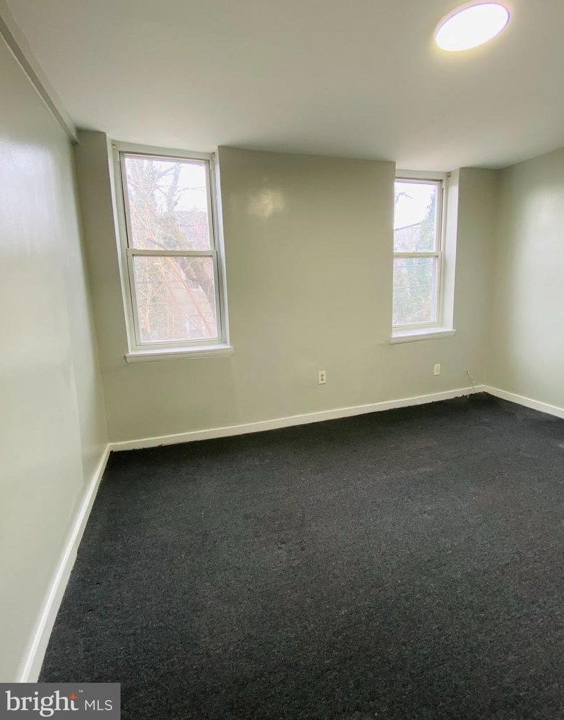 717 41st St, Baltimore MD  21218-1215 exterior