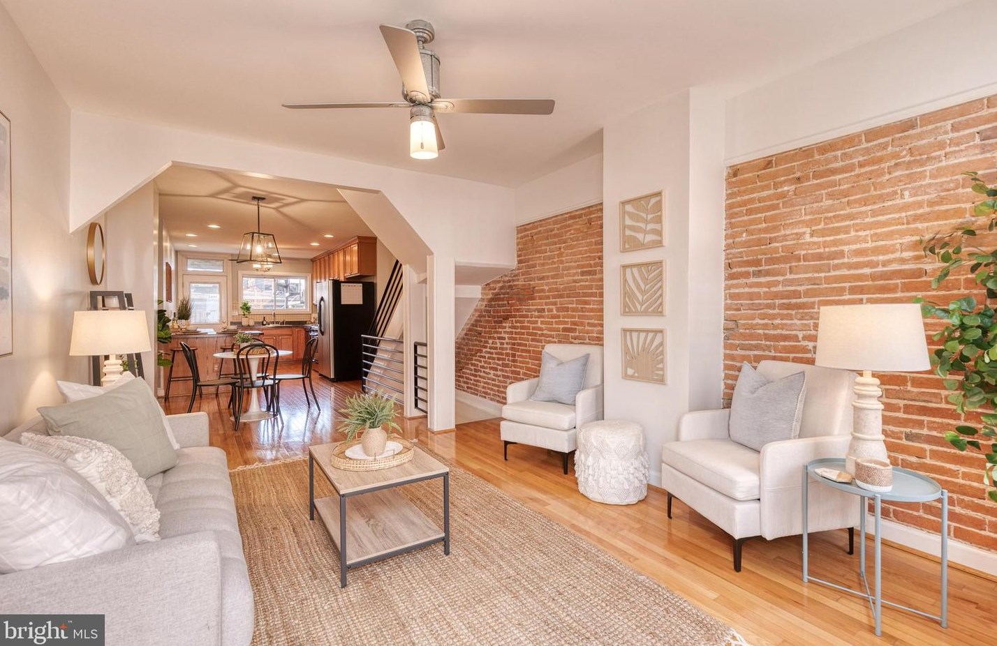 1236 Wall St, Baltimore, MD 21230-4312