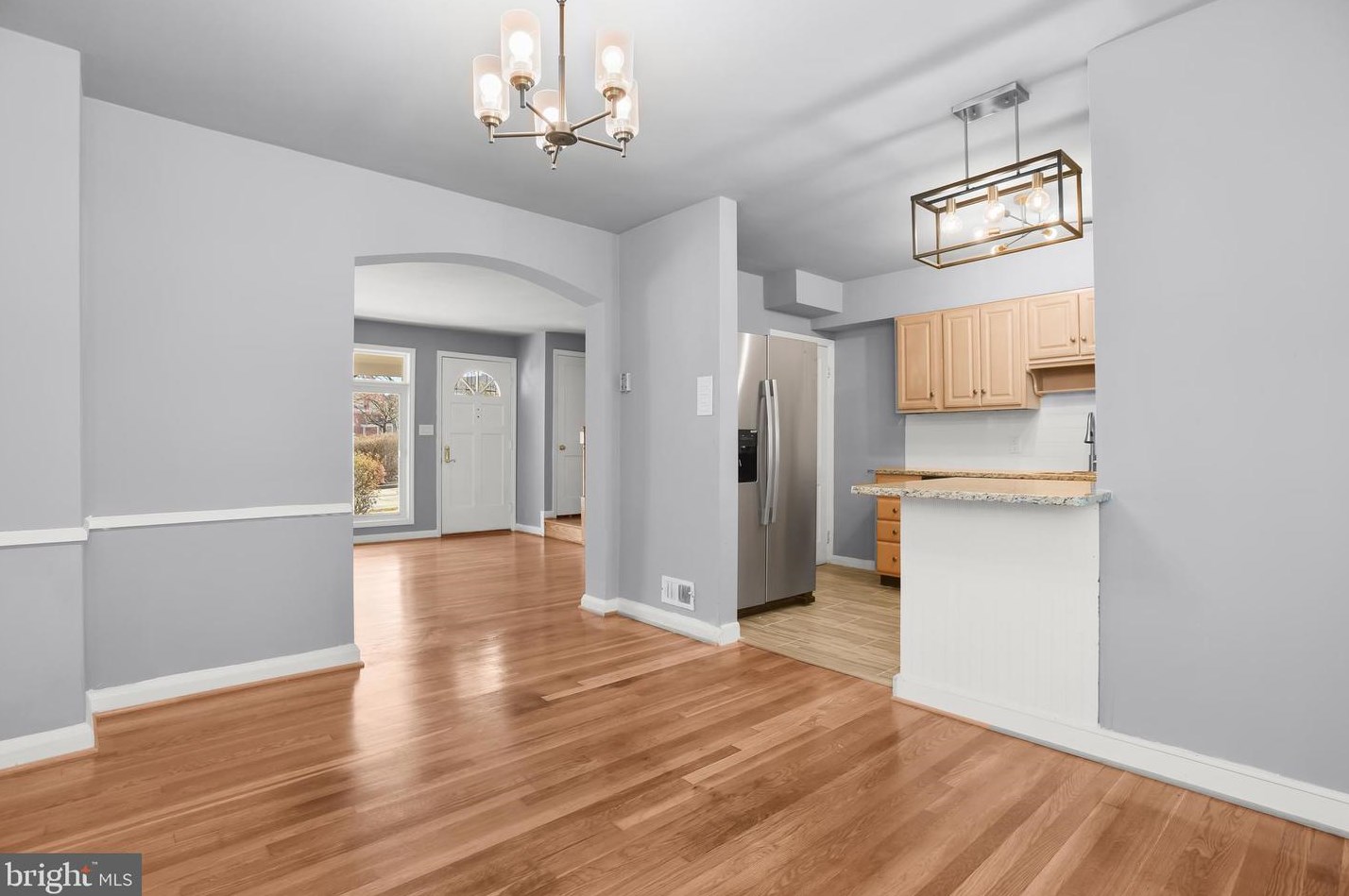 6220 Falkirk Rd, Baltimore MD 21239-1637 exterior