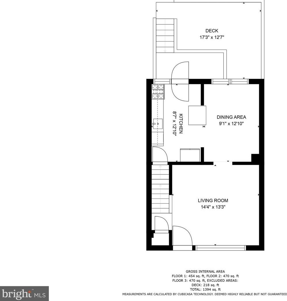 6220 Falkirk Rd, Baltimore MD 21239-1637 exterior