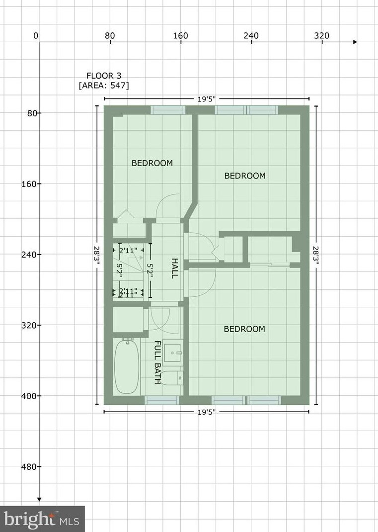 6220 Falkirk Rd, Baltimore MD 21239-1637 exterior