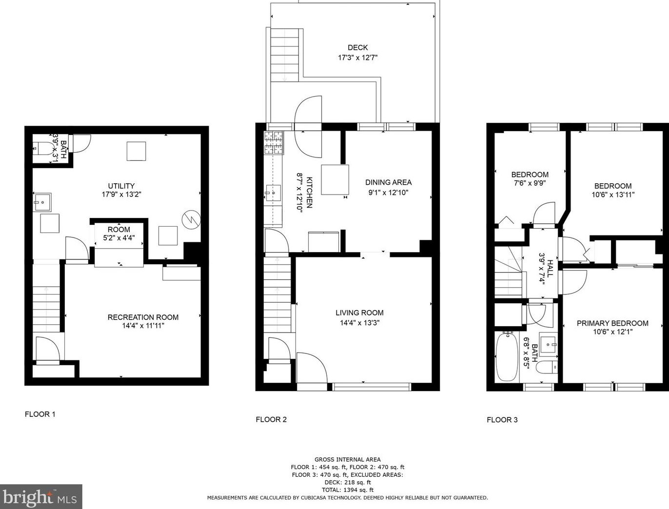 6220 Falkirk Rd, Baltimore MD 21239-1637 exterior