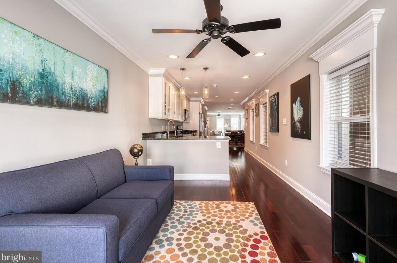 1339 Charles St, Baltimore MD  21230-4226 exterior