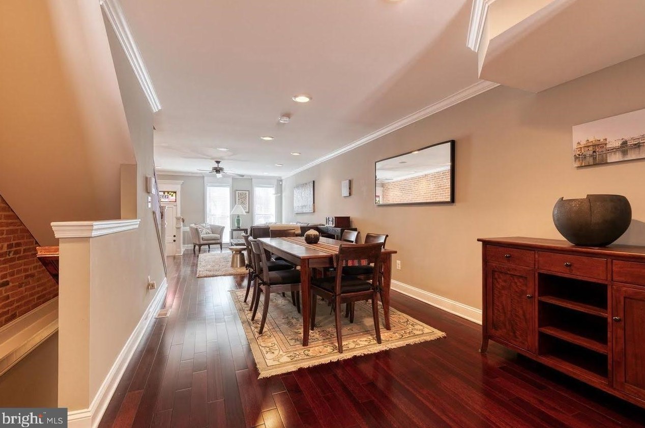 1339 Charles St, Baltimore MD  21230-4226 exterior