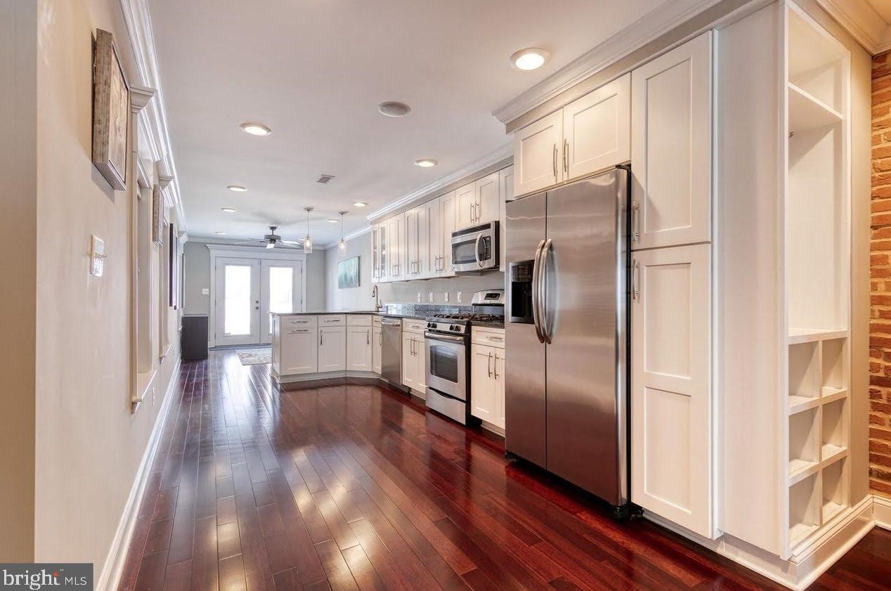 1339 Charles St, Baltimore MD  21230-4226 exterior