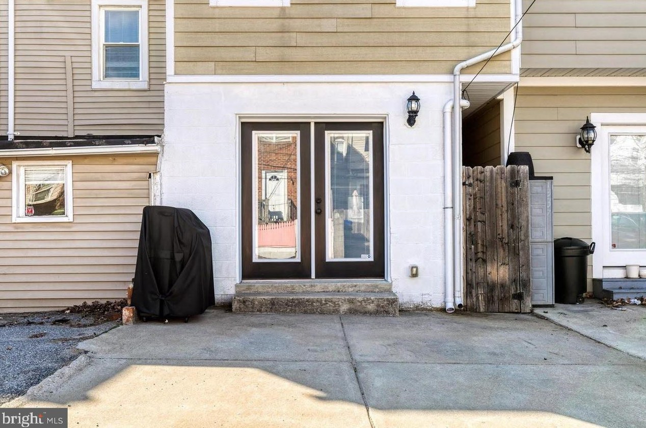 1339 Charles St, Baltimore MD  21230-4226 exterior