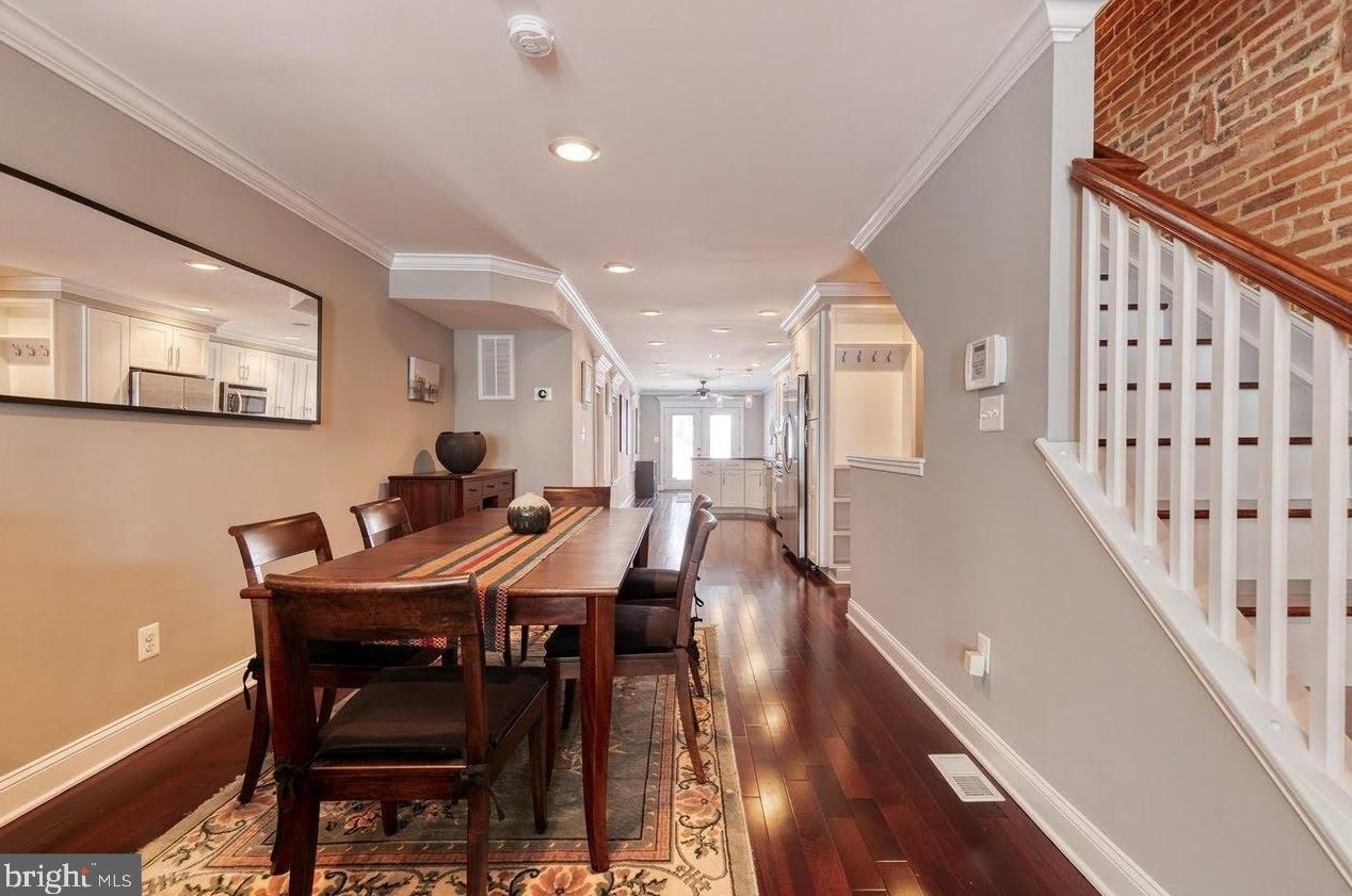 1339 Charles St, Baltimore MD  21230-4226 exterior