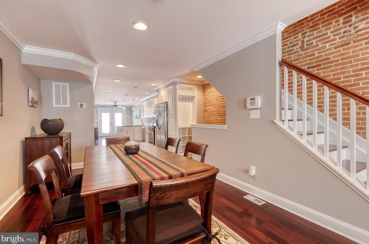 1339 Charles St, Baltimore MD  21230-4226 exterior