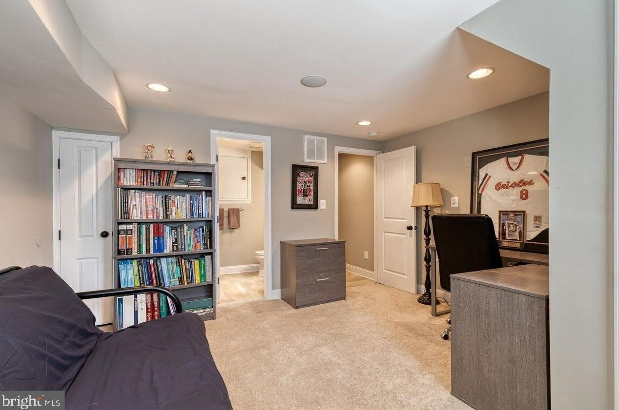 1339 Charles St, Baltimore MD  21230-4226 exterior