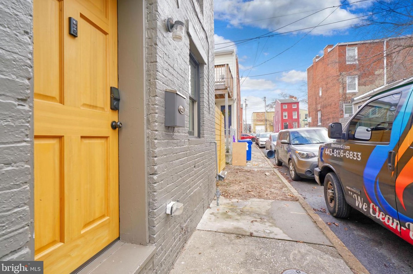 1029 Booth St, Baltimore, MD 21223
