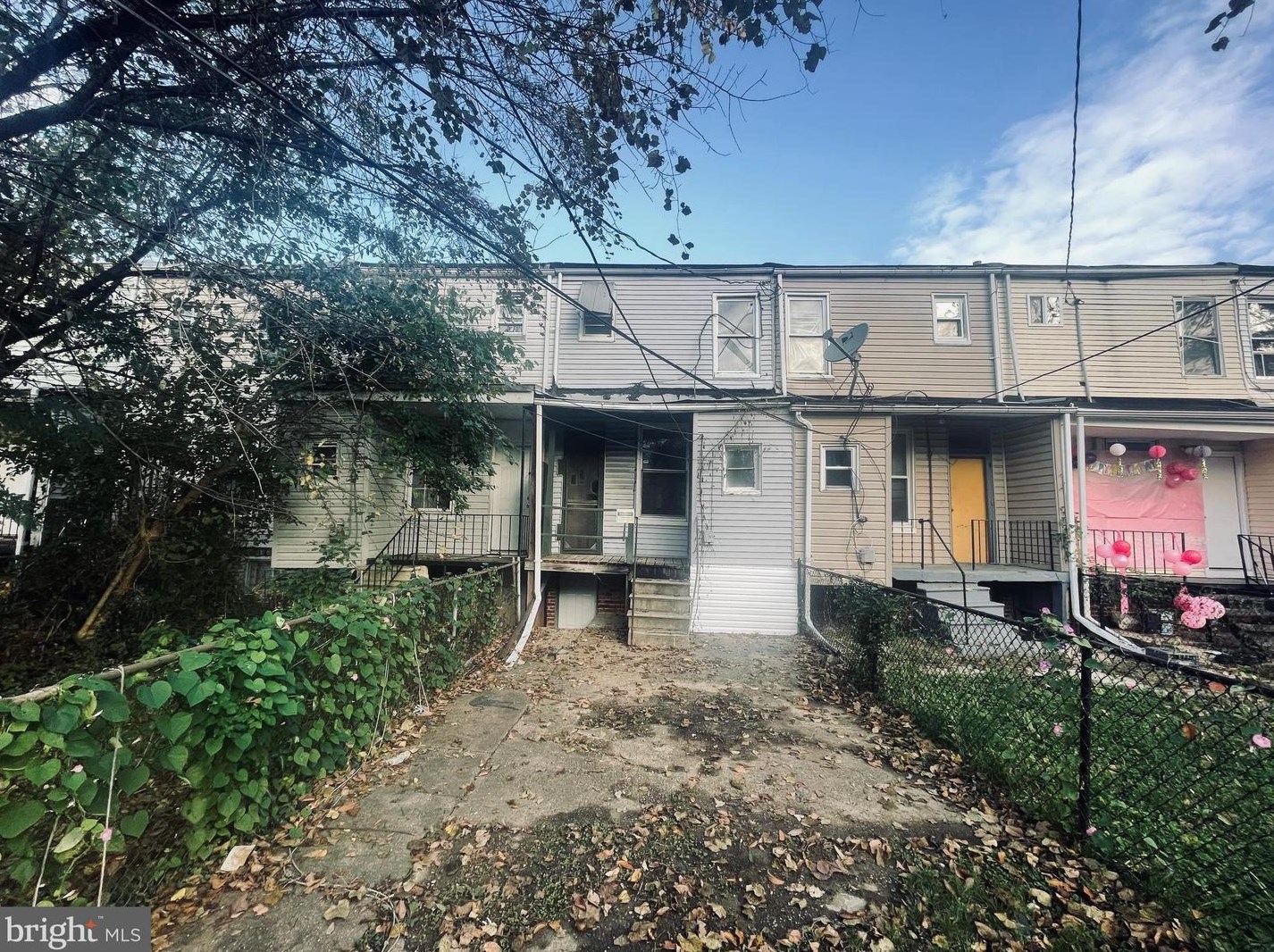 3121 Oakford Ave, Baltimore, MD 21215-6420