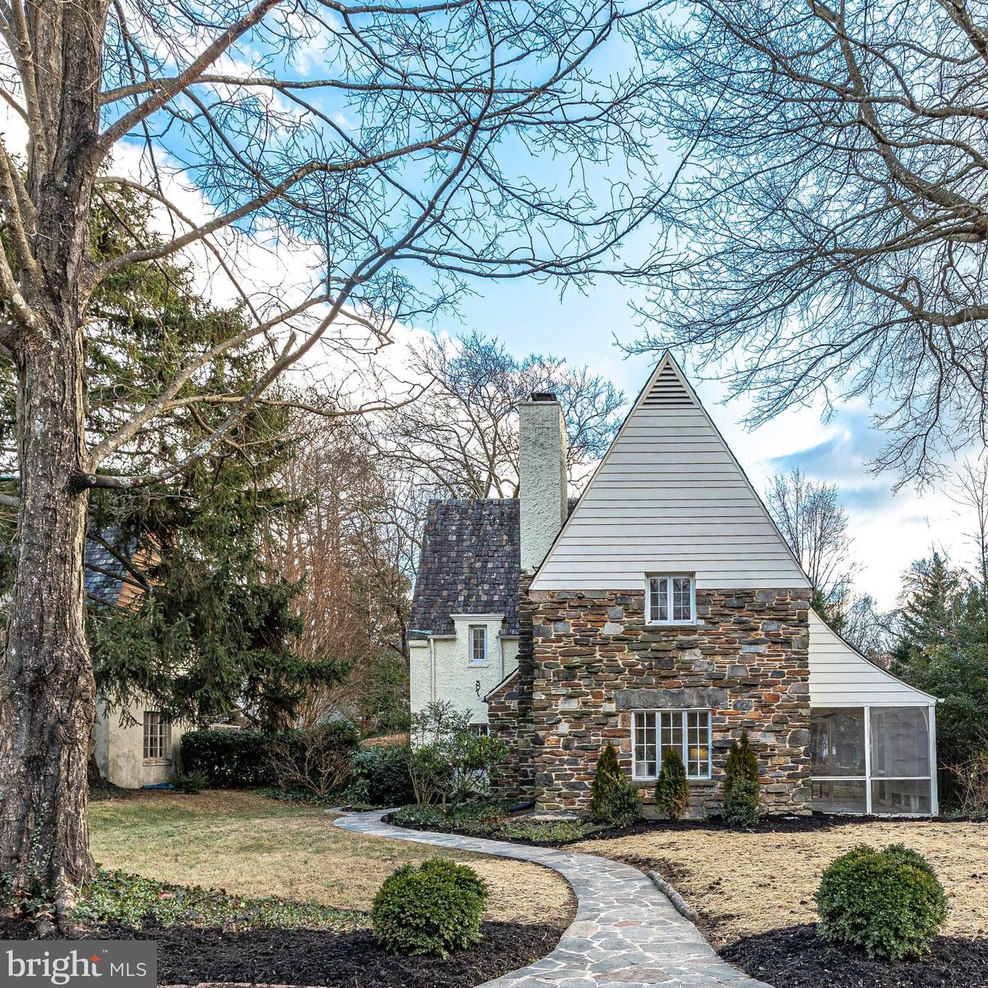 307 Taplow Rd, Baltimore, MD 21212-3540