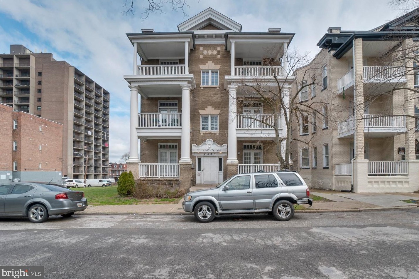 2435 Lakeview Ave #3c, Baltimore, MD 21217